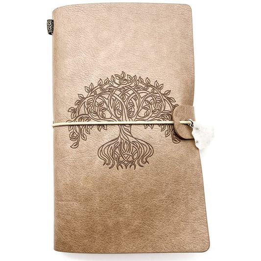 Caderno Árvore da Vida