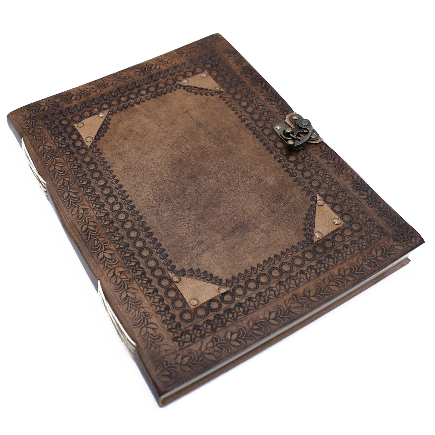 Caderno | Tribal