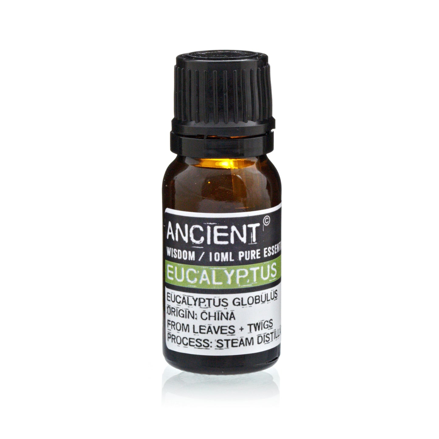 Natural Essence - Eucalyptus