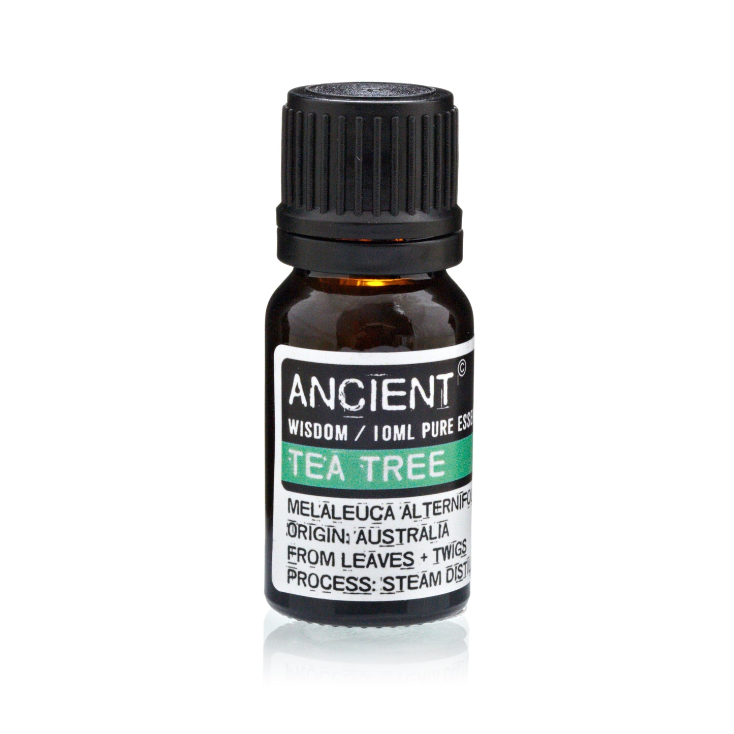 Natural Essence - Tea Tree