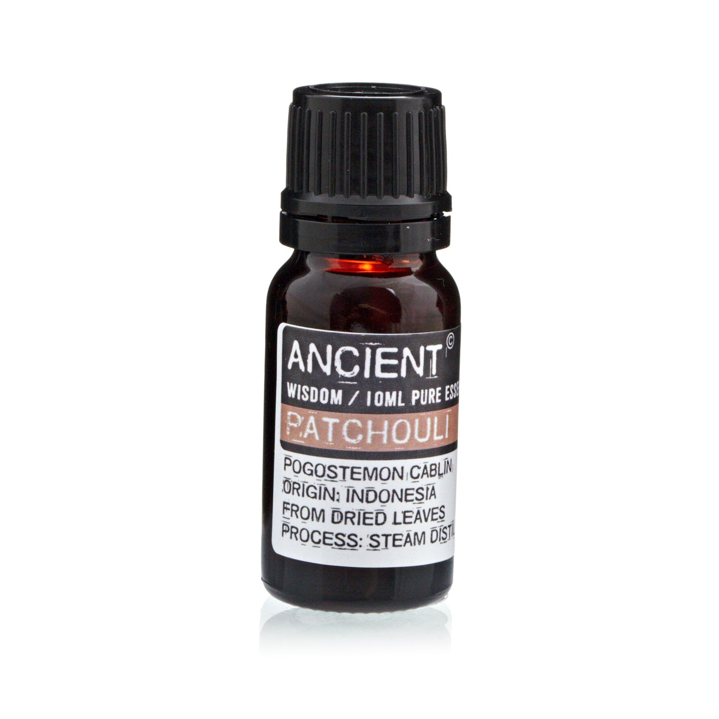 Natural Essence - Patchouli