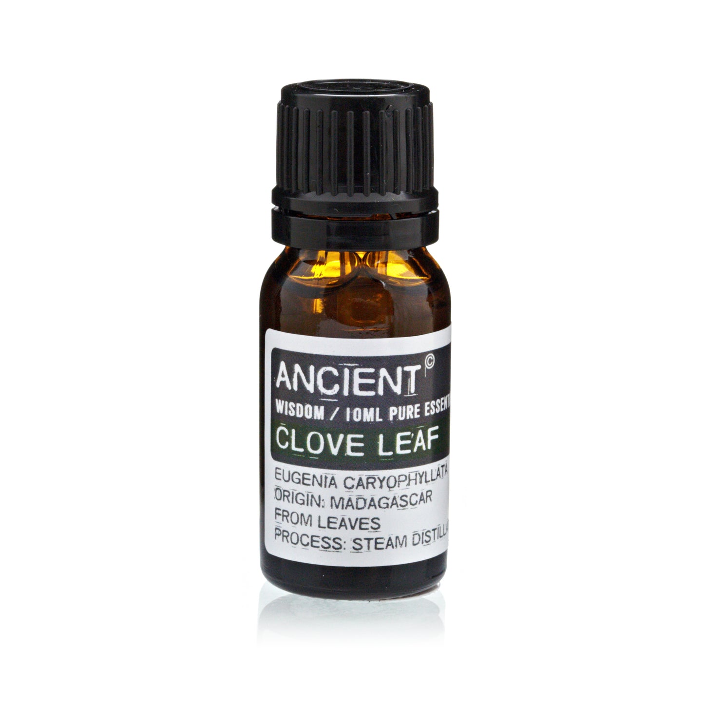 Natural Essence - Clove