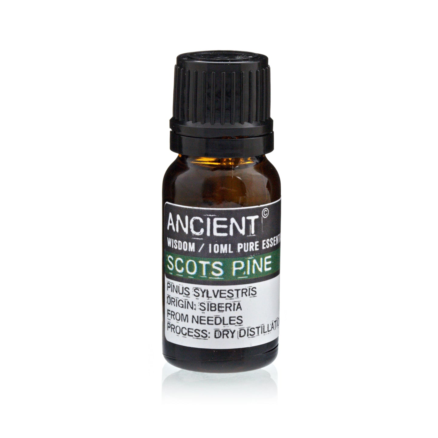 Natural Essence - Pine