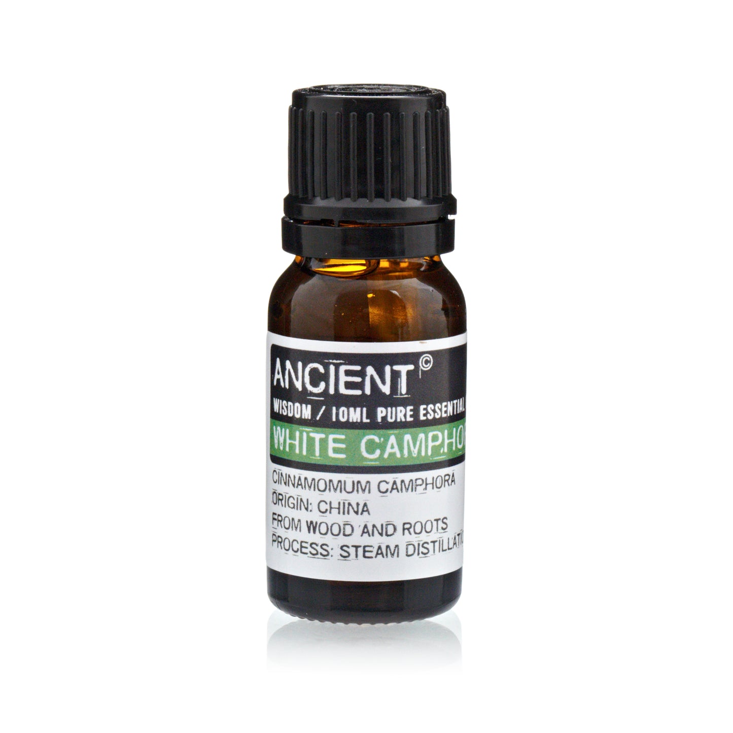 Natural Essence - Camphor