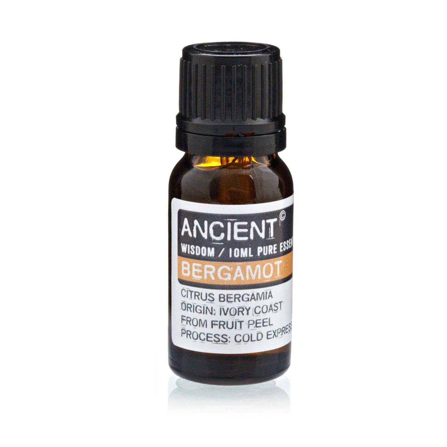 Natural Essence - Bergamot