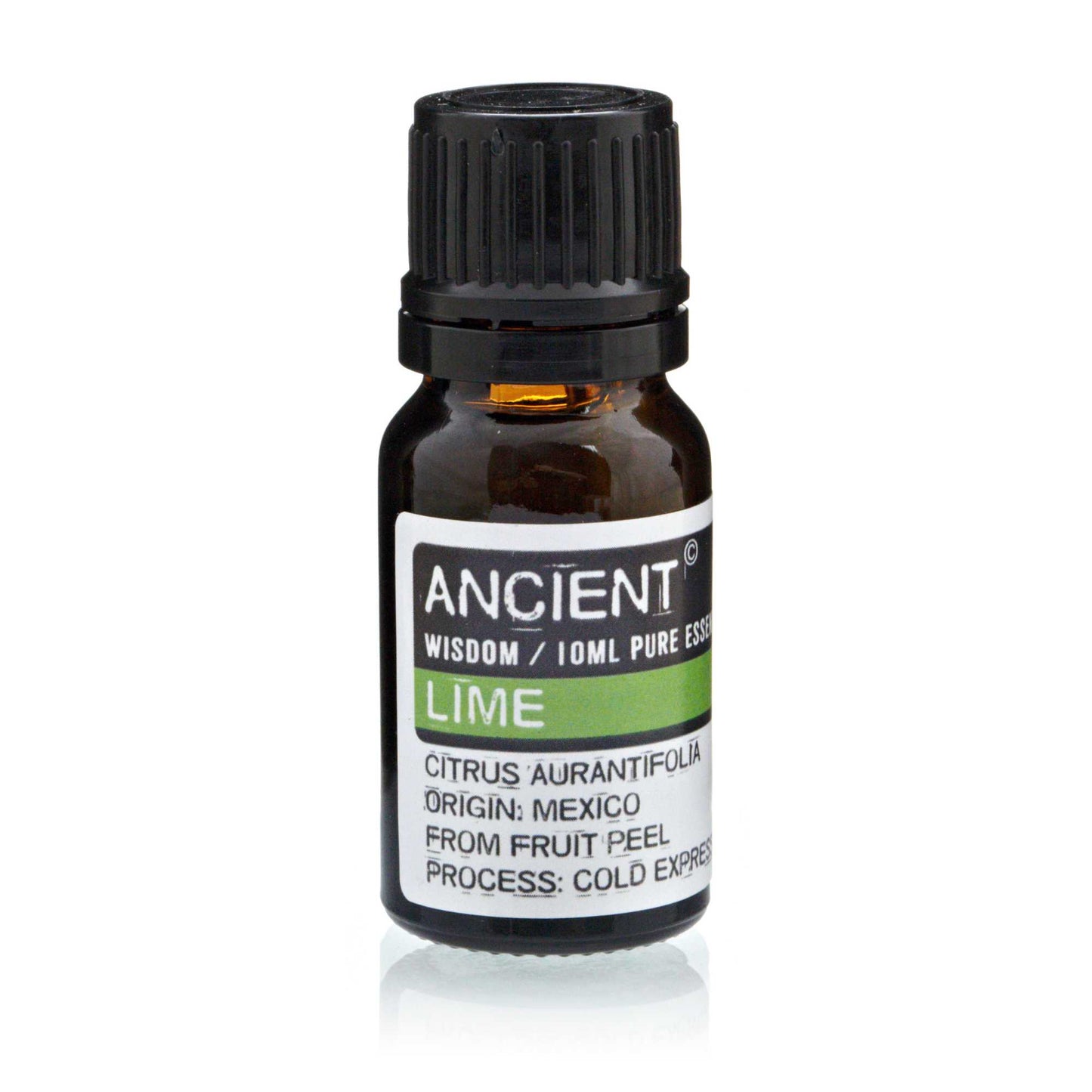 Natural Essence - Lime