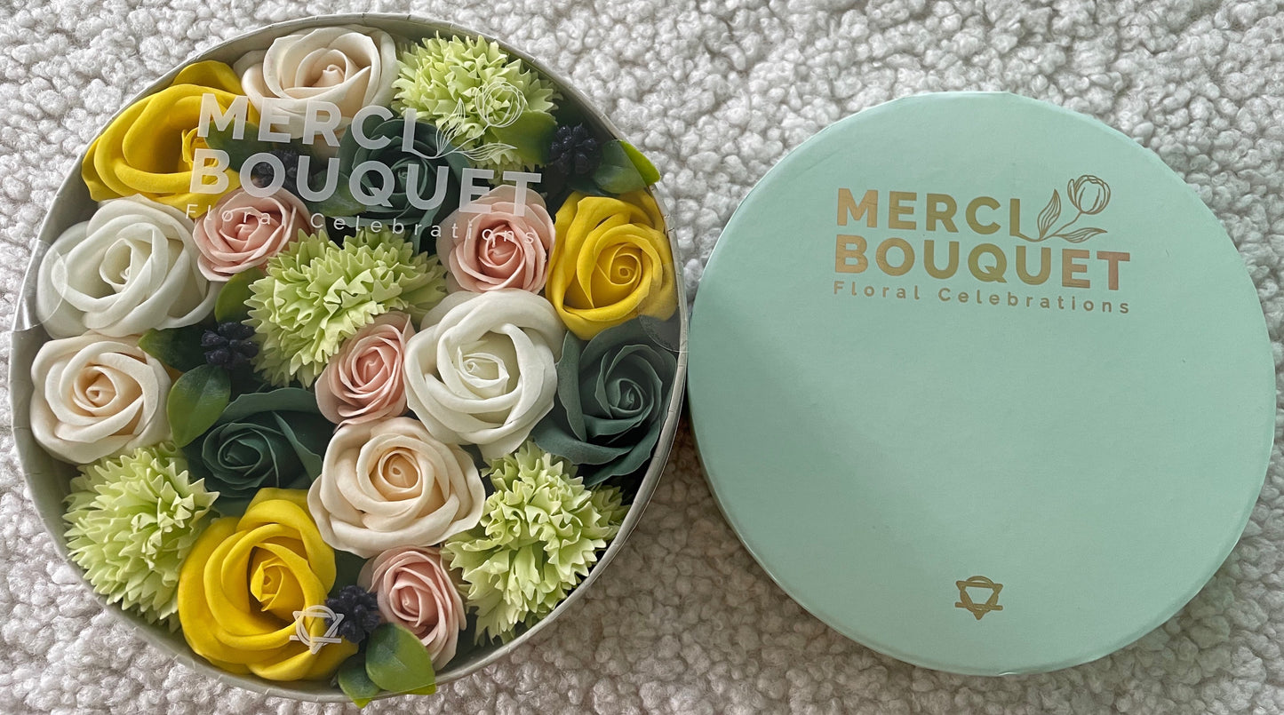 Bouquet de printemps