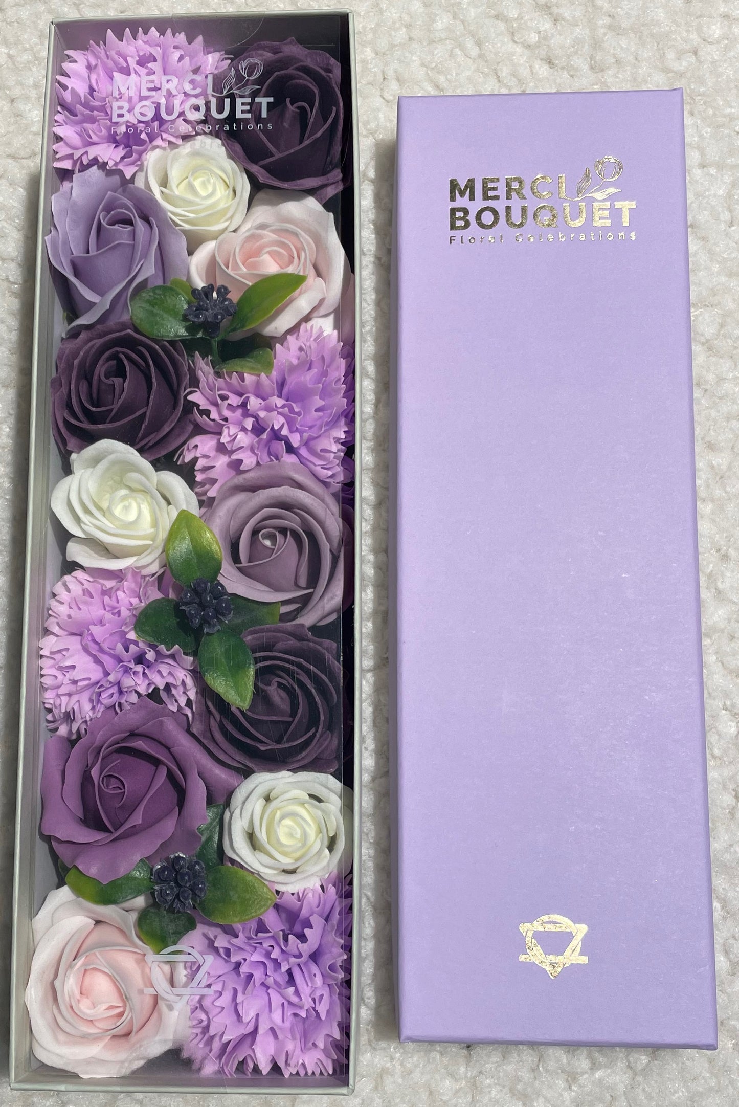 Bouquet AR