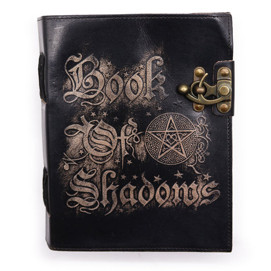 Caderno da Bruxa