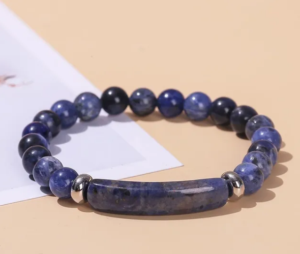 Gracious | Sodalite