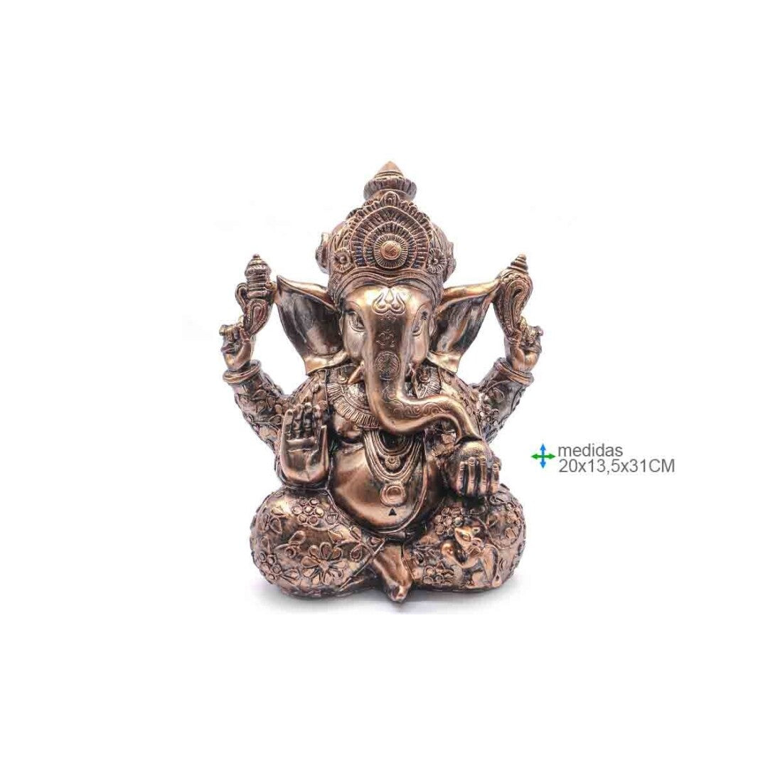 Ganesh | 31cm