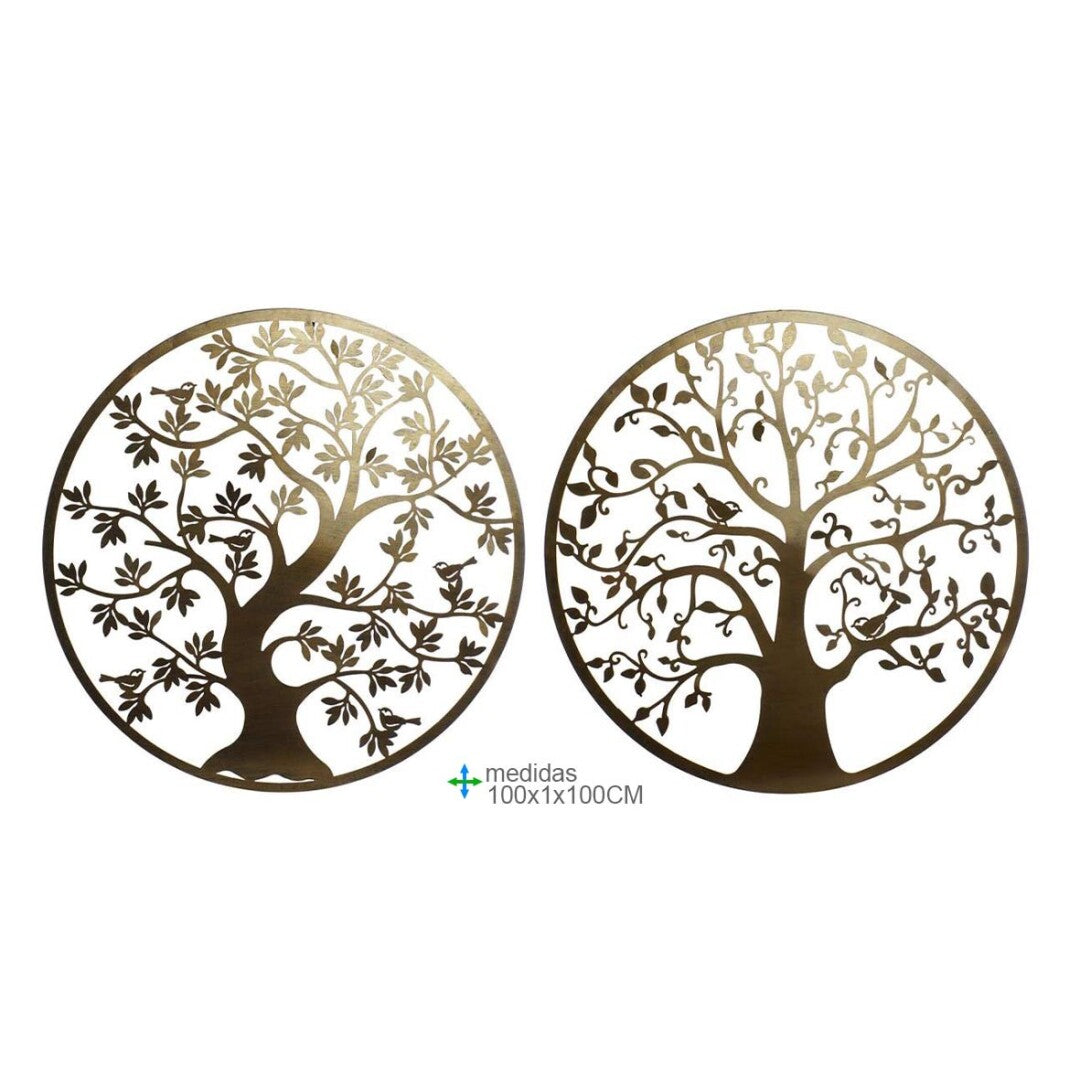 Decoration | White Tree of Life