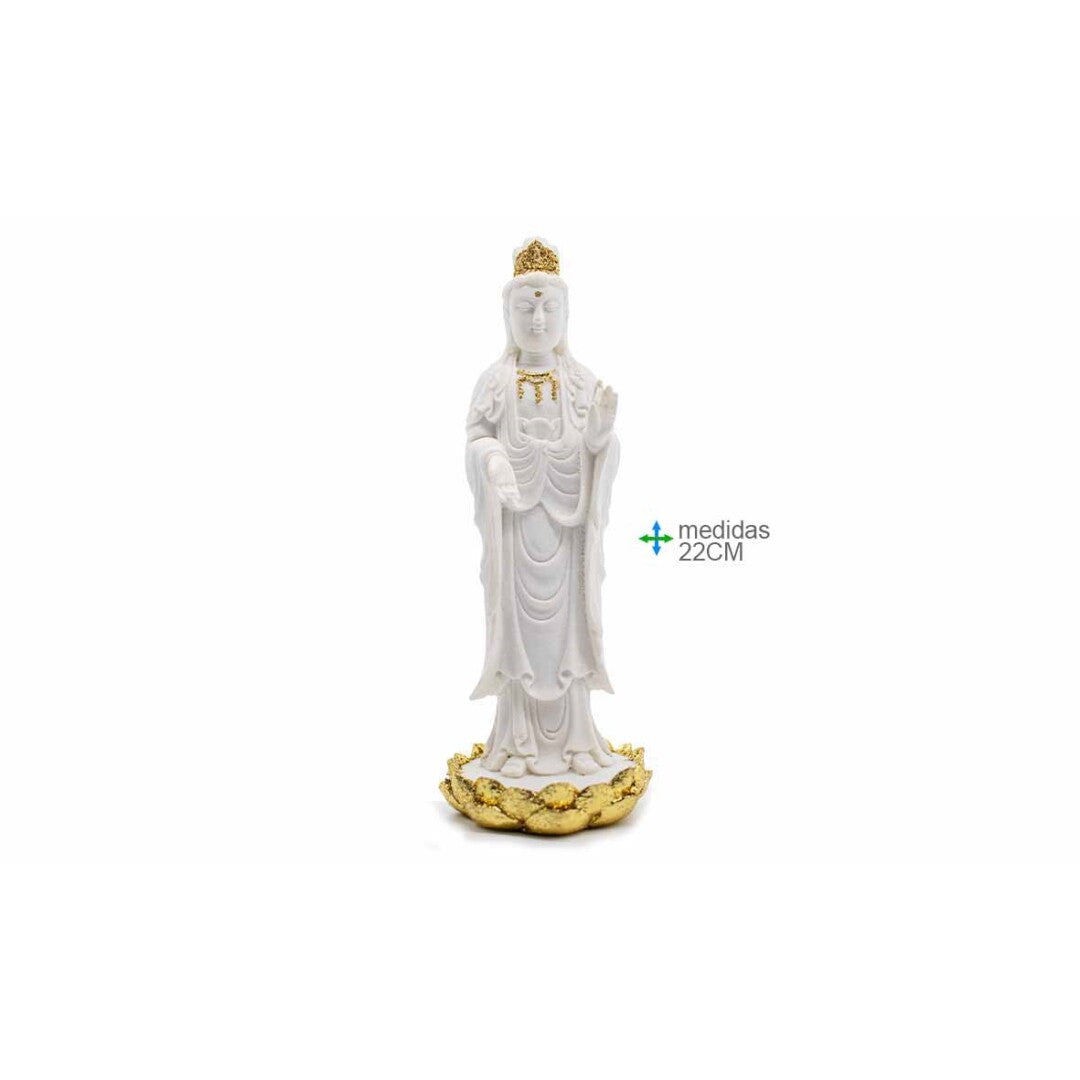 Kuan Yin | 22cm