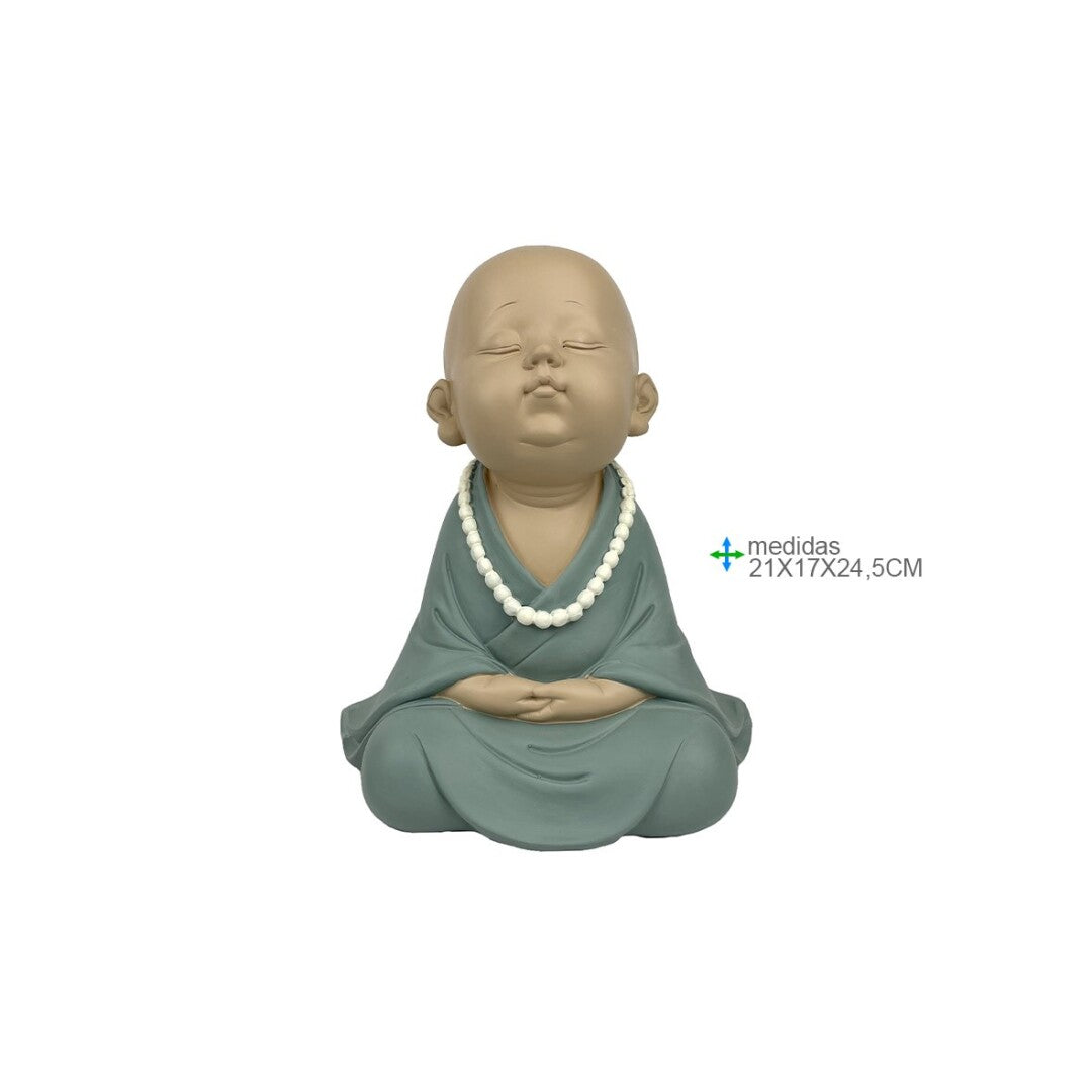 Buda | Meditação