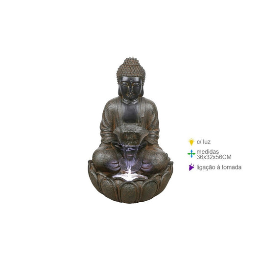 Source | Buddha 56cm
