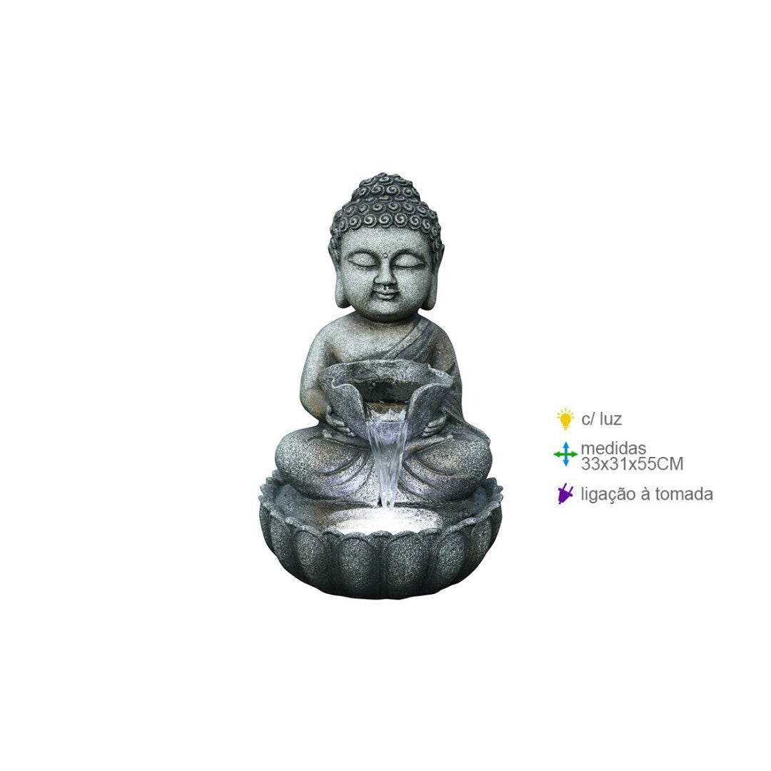 Source | Buddha 56cm