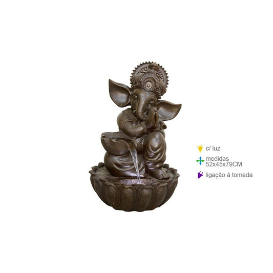Fonte | Ganesh 79cm
