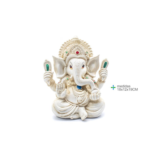 Ganesh | 23 cm