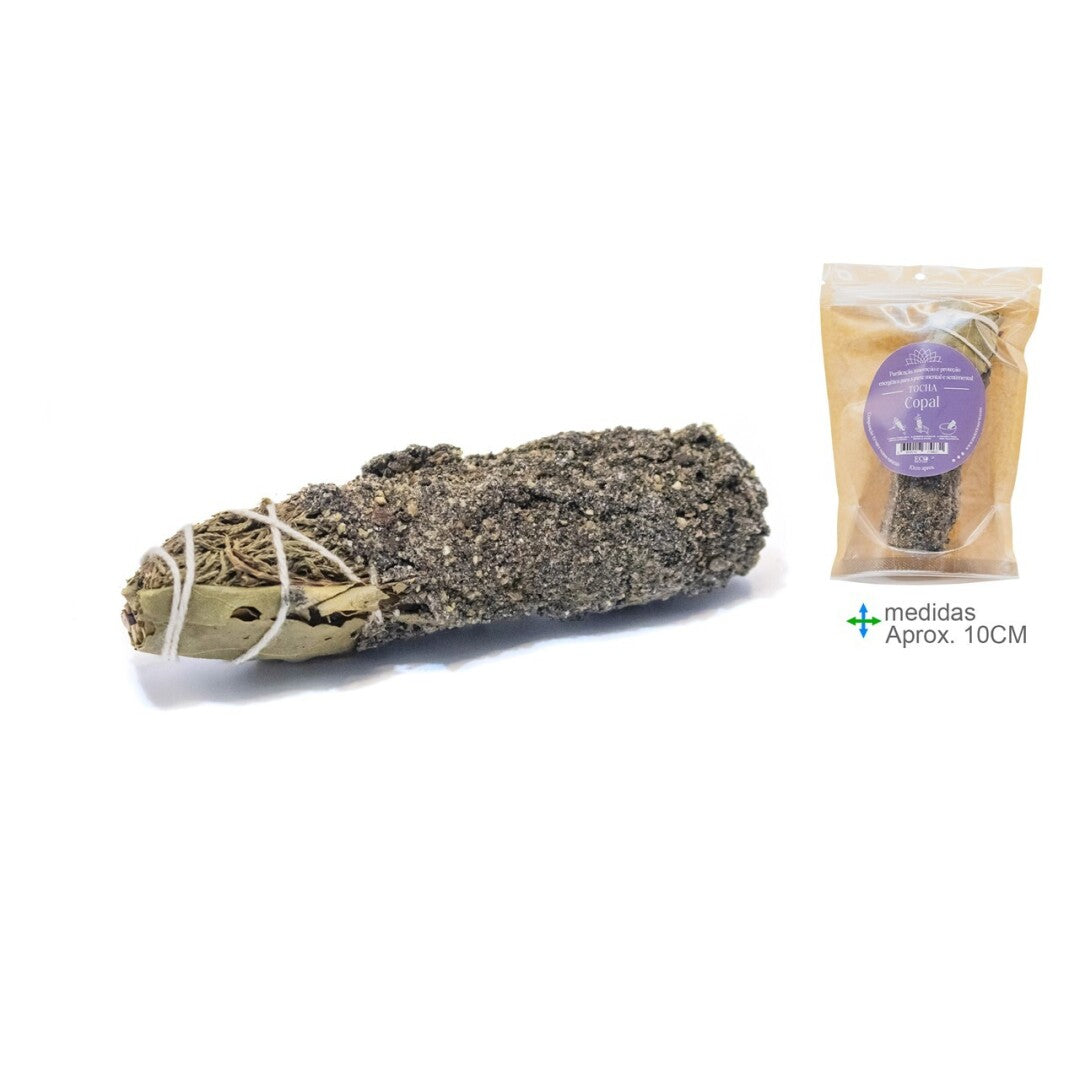 Tocha | Copal