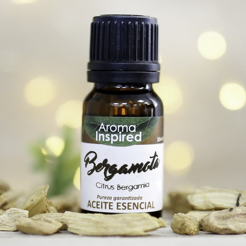 Natural Essence - Bergamot