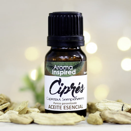 Natural Essence - Cypress