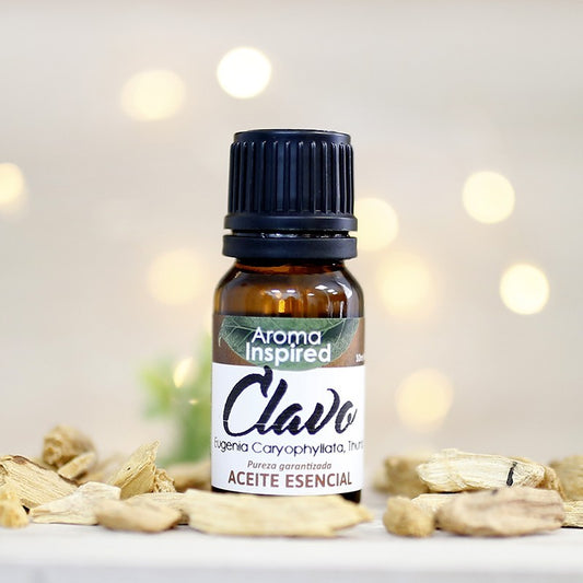 Natural Essence - Clove