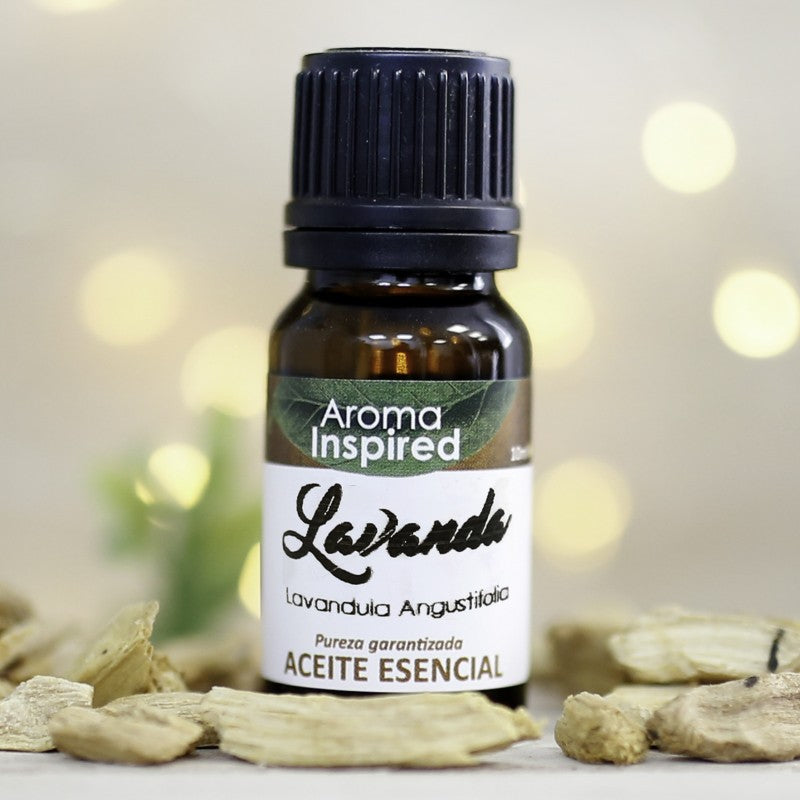 Natural Essence - Lavender