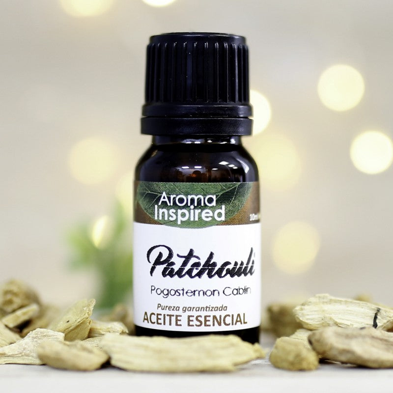 Natural Essence - Patchouli