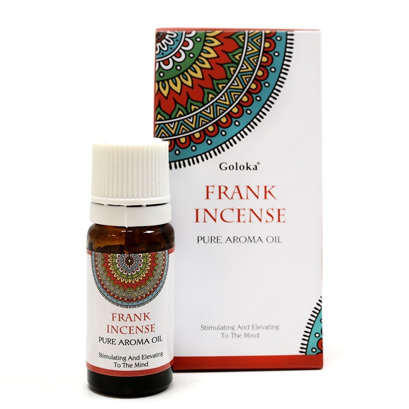 Essential Oil - Frankincense