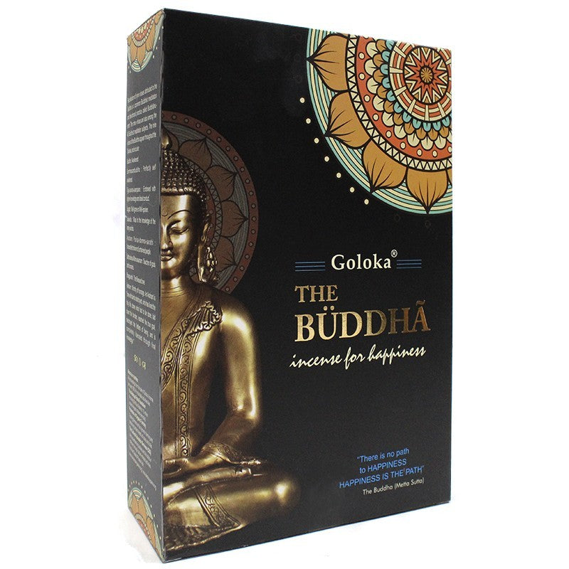 Goloka | Buddha