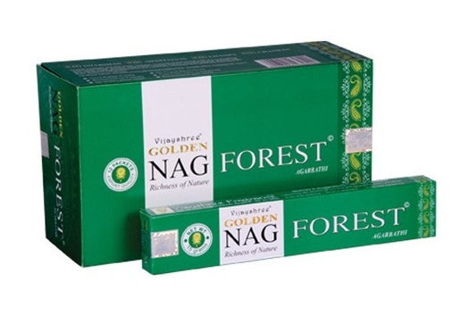 Nag d'or | Forêt