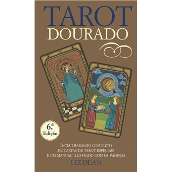 Tarot Dourado