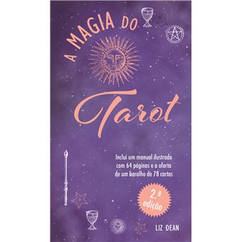 La magie du tarot