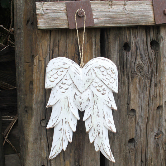 Double Angel Wing | 31cm