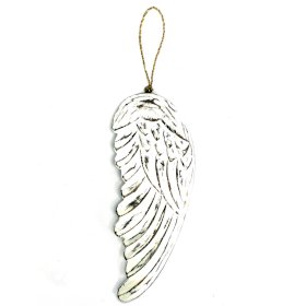 Handmade Angel Wing