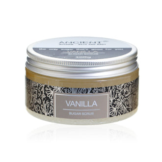 Exfoliant | Vanilla