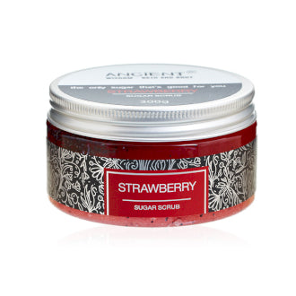 Exfoliant | Strawberry