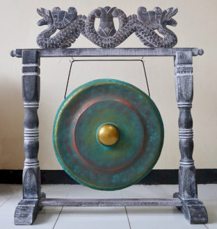 Meditation Gong 25cm