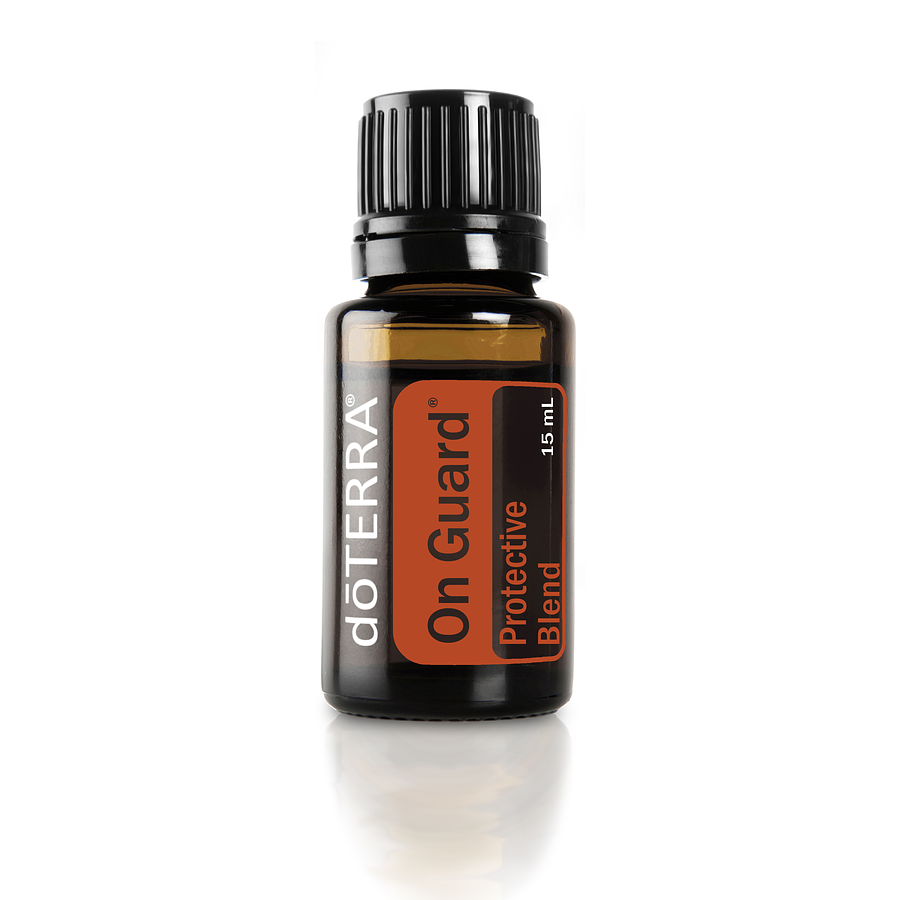 OnGuard® Essential Oil | 15ml 