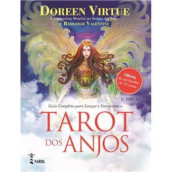 Tarot des Anges PT