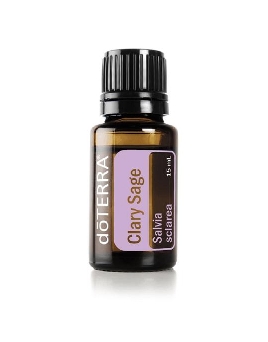 Clary Sage essential oil | 15ml