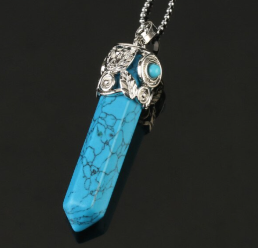 Medieval | Turquoise