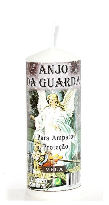 Candle | Guardian Angel