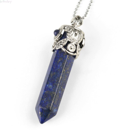Medieval | Lapis Lazuli