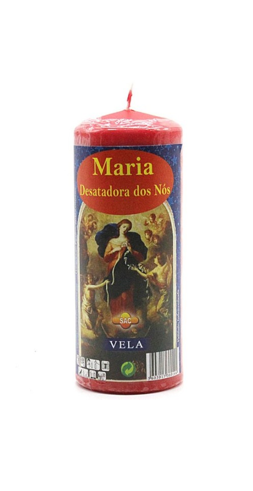 Vela | Maria