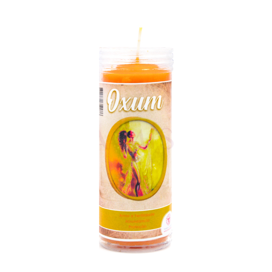 Oshun