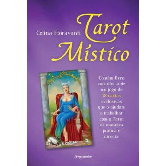 Mystic Tarot PT