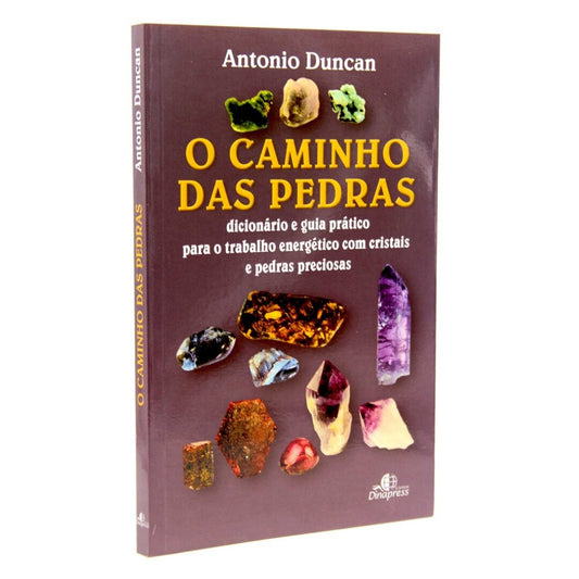Dictionnaire Caminho Pedras/G. Pratique