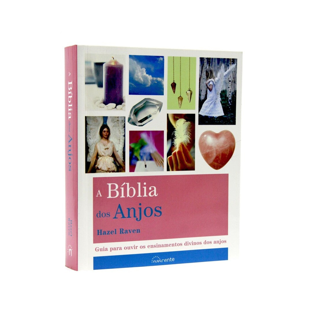 The Angels' Bible