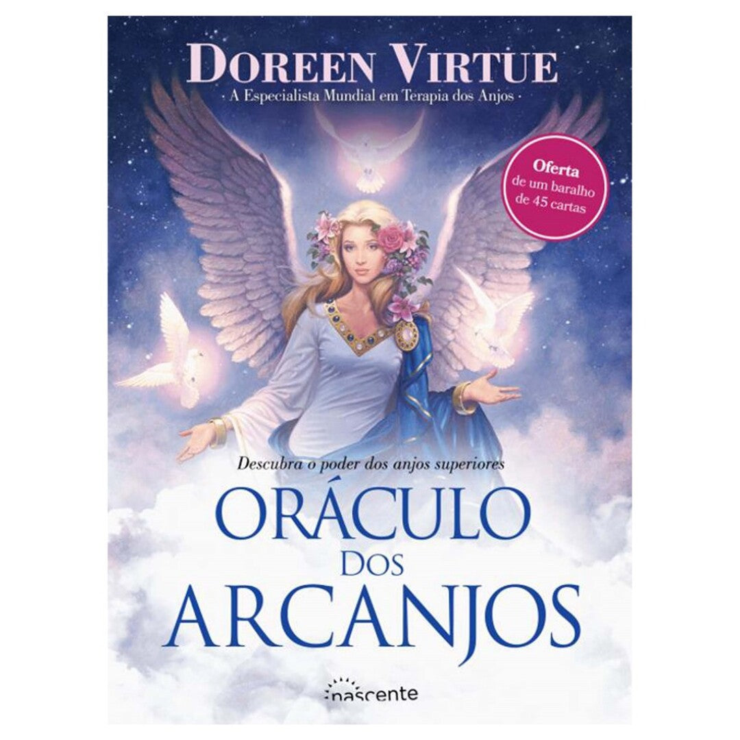 Oracle of the Archangels